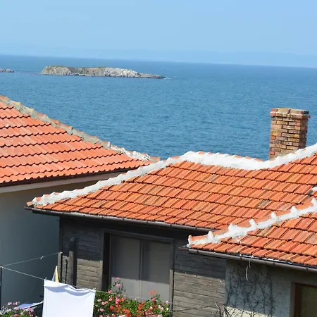 Guest house елени Sozopol