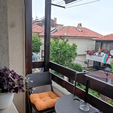 Guest house елени *