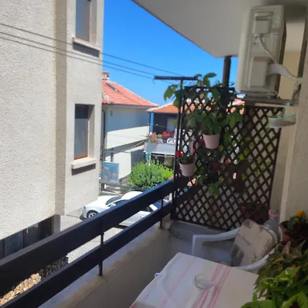 елени 3* Созополь