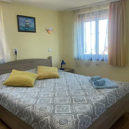 Гостевой дом елени