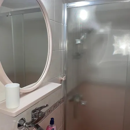 Гостевой дом елени Созополь