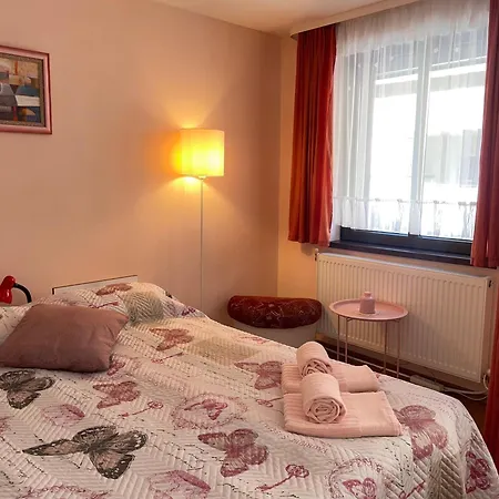 елени Konukevi Süzebolu