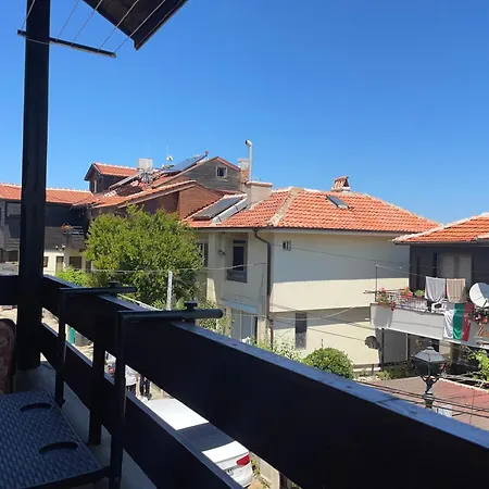 елени * Sozopol