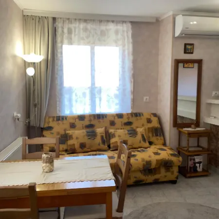 елени Гостевой дом