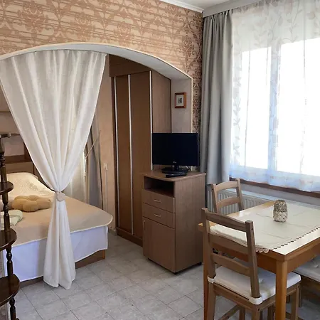 елени 3* Созополь