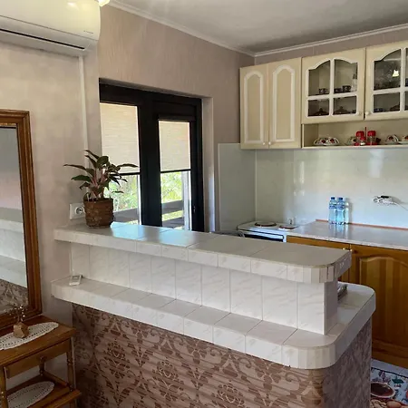 Konukevi елени 3*