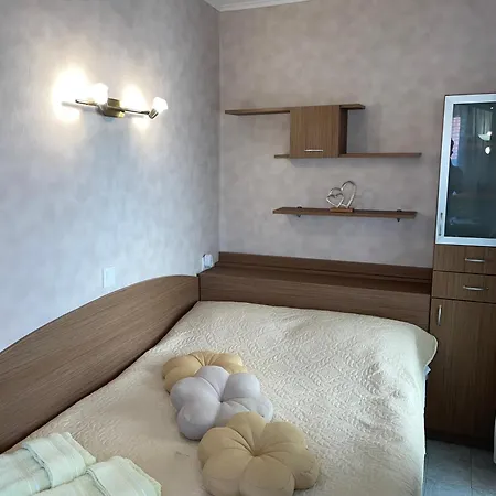 Гостевой дом елени