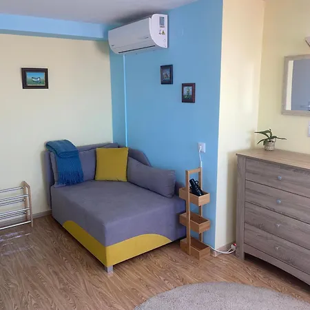 елени Гостевой дом