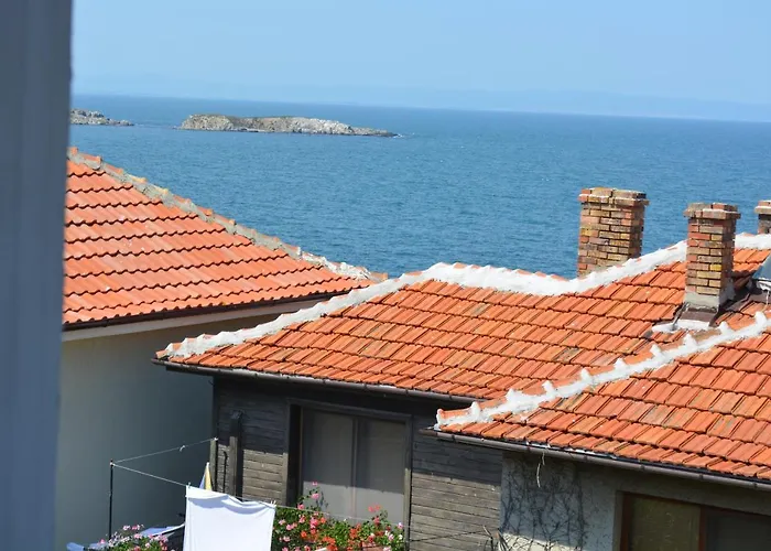 Affittacamere елени Sozopol