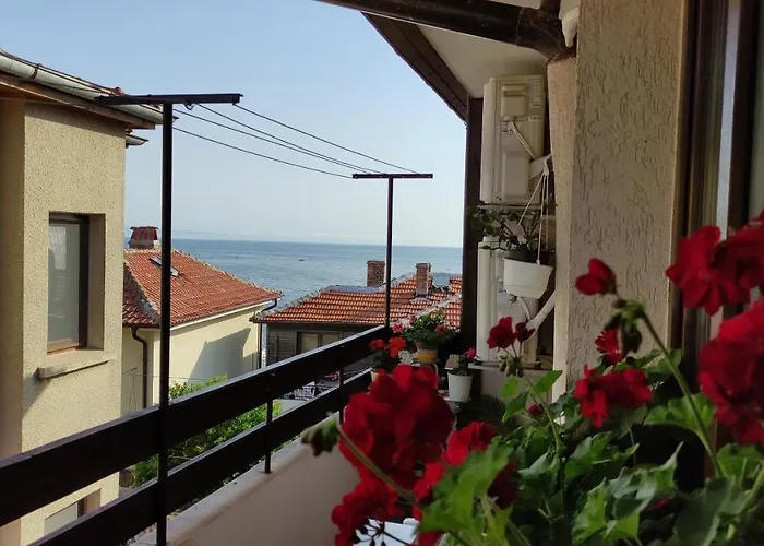 Affittacamere елени Sozopol