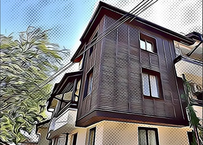 елени Affittacamere