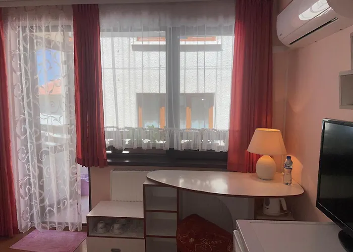 елени Affittacamere