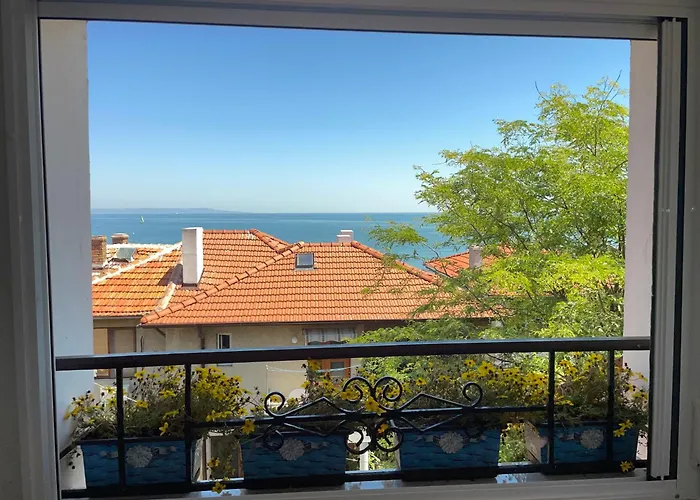 Affittacamere елени Sozopol