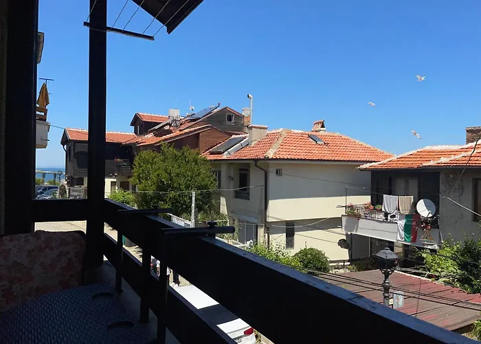 Affittacamere елени Sozopol