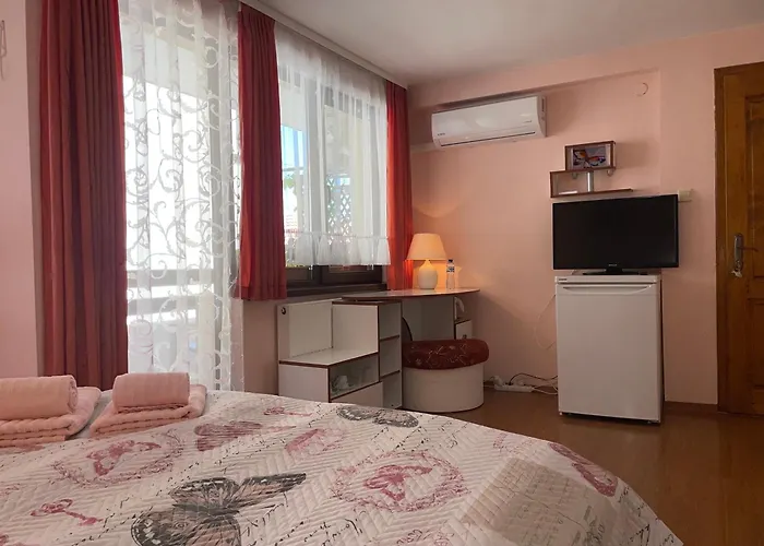 елени 3* Sozopol