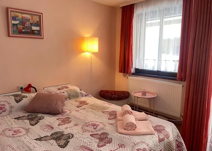 елени Affittacamere Sozopol