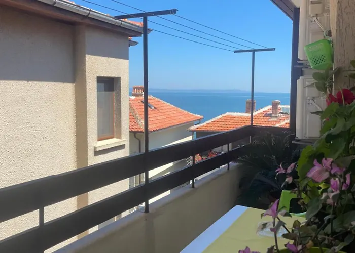 елени 3* Sozopol