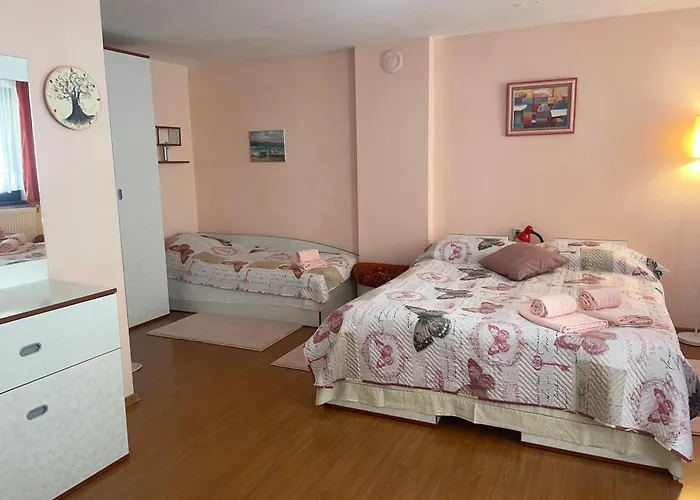 елени Affittacamere Sozopol