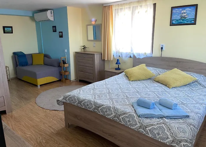 Affittacamere елени Sozopol