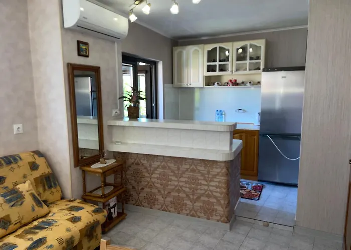 Affittacamere елени Sozopol