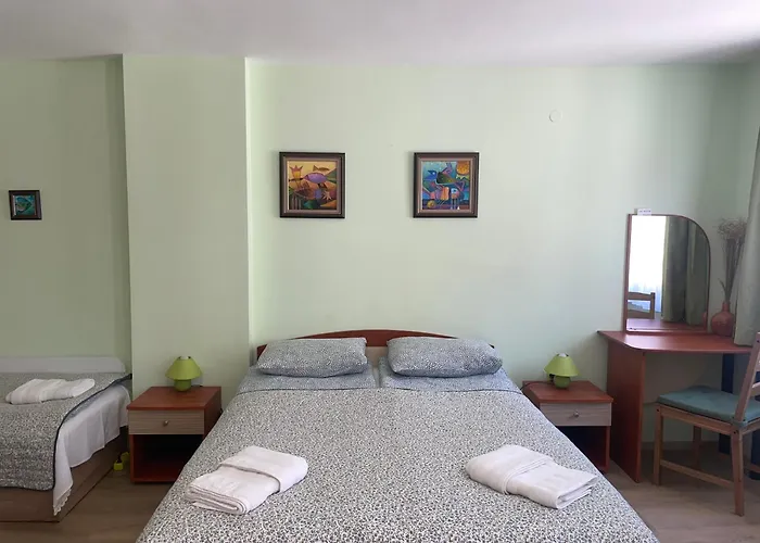 елени Affittacamere Sozopol