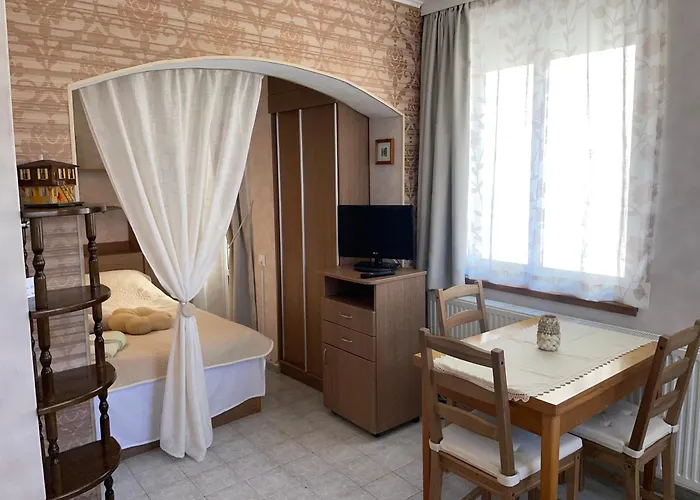 елени 3* Sozopol