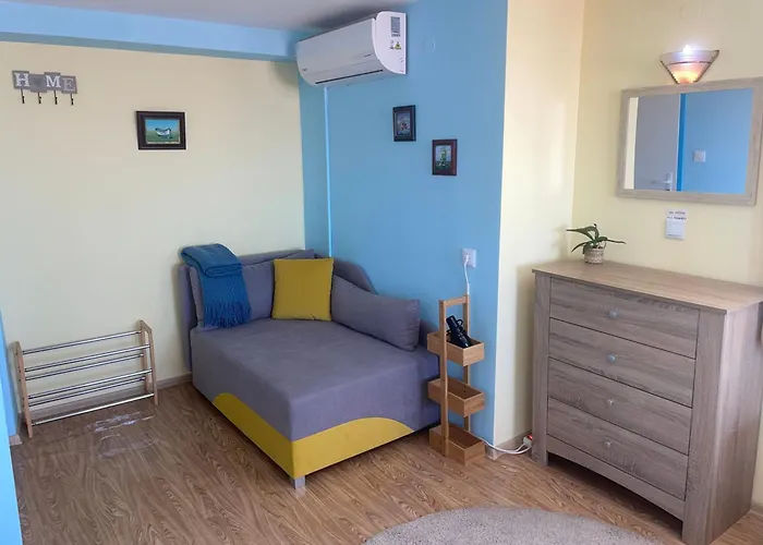 елени Affittacamere