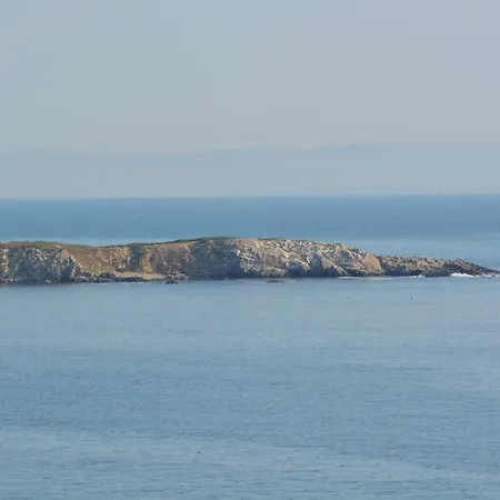 елени Penzion Sozopol