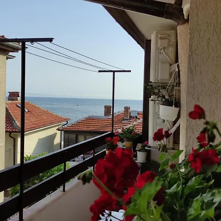 Гостевой дом елени Созополь