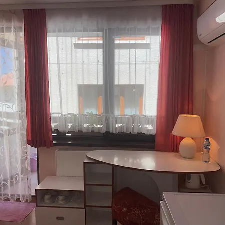 елени Penzion