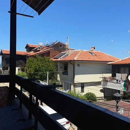 Гостевой дом елени Созополь