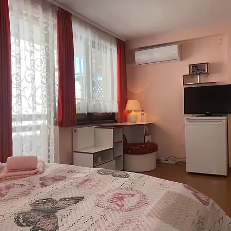 елени 3* Созополь