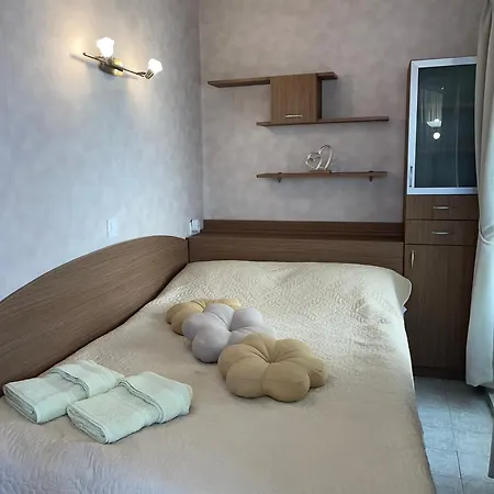 Penzion елени
