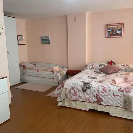 елени Penzion Sozopol