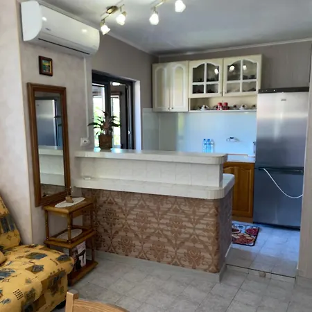 Penzion елени Sozopol