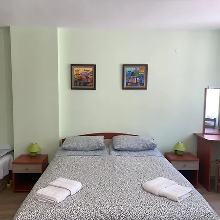 елени Penzion Sozopol