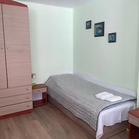 елени Гостевой дом 3*