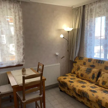 Penzion елени 4*