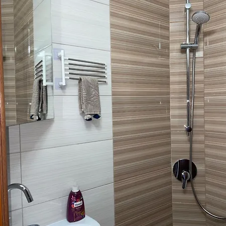 Гостевой дом елени