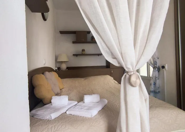 елени 3* Созопол