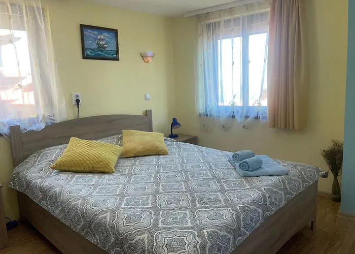 Къща за гости елени