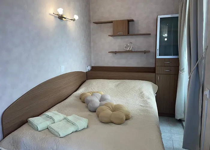 Къща за гости елени