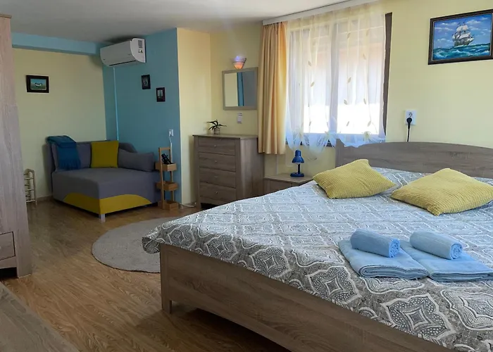 елени Къща за гости