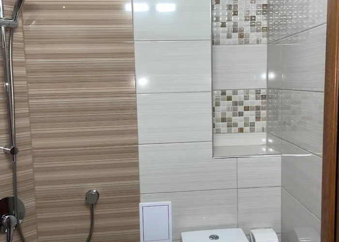 Къща за гости елени 3*