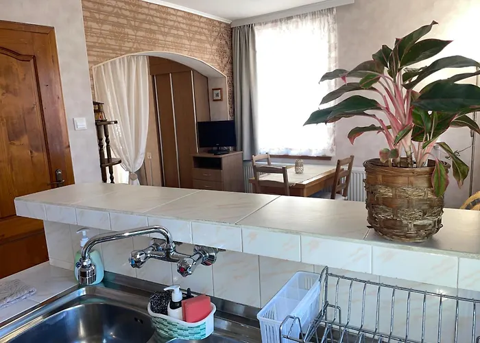 елени Къща за гости