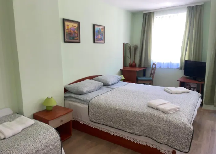 елени Къща за гости 3*