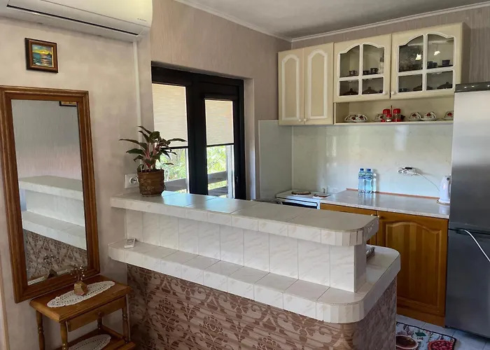 Къща за гости елени 3*