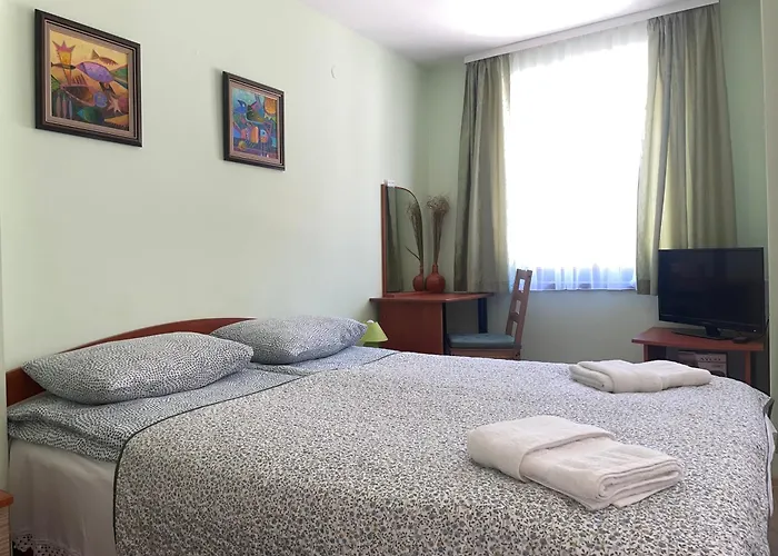 елени Созопол