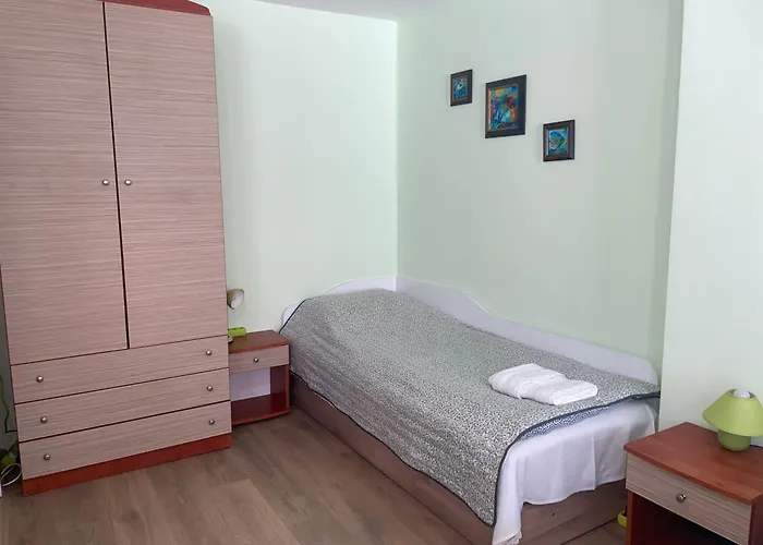 елени Къща за гости 3*