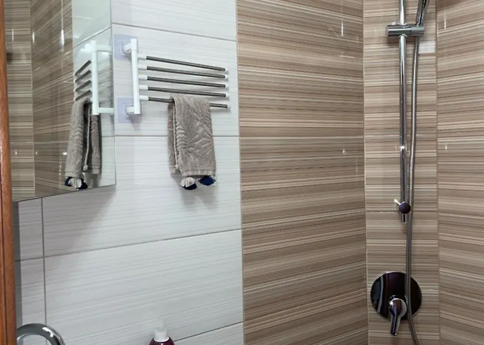 Къща за гости елени